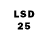 LSD-25 экстази кислота Thomas Steibl